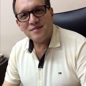 Meet your Posher, Edson